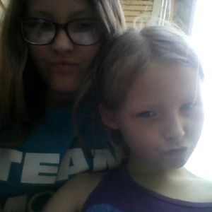 Meet your Posher, Raelyn